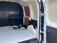 Renault - 2016 - kangoo express - z.e. electric - afbeelding 9 van  20