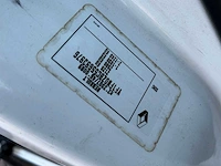 Renault - 2016 - kangoo express - z.e. electric - afbeelding 11 van  20
