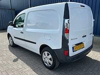 Renault - 2016 - kangoo express - z.e. electric - afbeelding 12 van  20