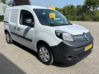 Renault - 2016 - kangoo express - z.e. electric - afbeelding 14 van  20
