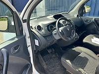Renault - 2016 - kangoo express - z.e. electric - afbeelding 17 van  20