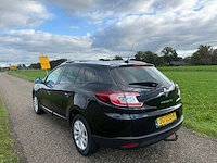 Renault - 2016 - mégane estate - 1.2 tce limited - jg-223-k - afbeelding 13 van  15