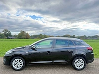Renault - 2016 - mégane estate - 1.2 tce limited - jg-223-k - afbeelding 14 van  15
