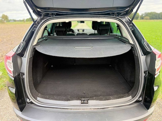 Renault - 2016 - mégane estate - 1.2 tce limited - jg-223-k - afbeelding 7 van  15