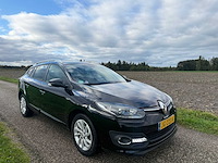 Renault - 2016 - mégane estate - 1.2 tce limited - jg-223-k - afbeelding 9 van  15