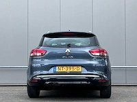 Renault - 2017 - clio estate - 1.5 dci intens - afbeelding 20 van  23