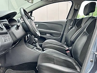 Renault - 2017 - clio estate - 1.5 dci intens - afbeelding 23 van  23