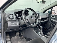 Renault - 2017 - clio estate - 1.5 dci intens - afbeelding 2 van  23