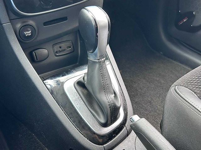 Renault - 2017 - clio estate - 1.5 dci intens - afbeelding 10 van  23