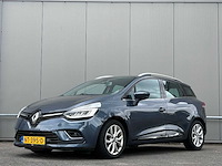 Renault - 2017 - clio estate - 1.5 dci intens - afbeelding 1 van  23
