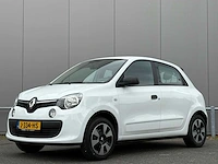 Renault - 2018 - twingo - 1.0 sce collection - j-334-hs - afbeelding 1 van  17