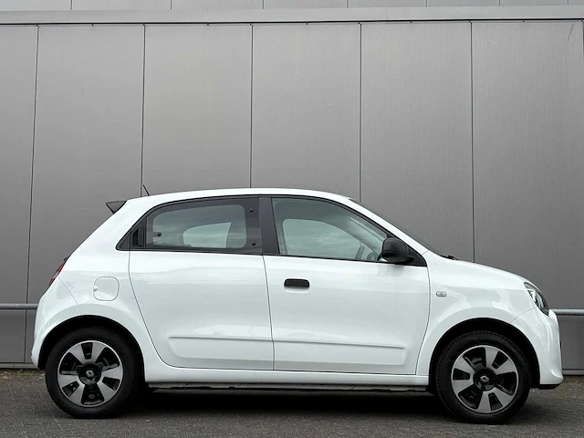 Renault - 2018 - twingo - 1.0 sce collection - j-334-hs - afbeelding 12 van  17