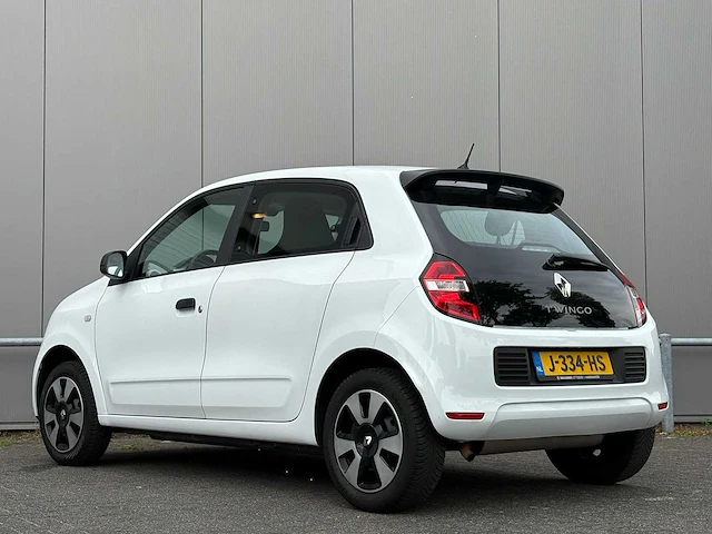 Renault - 2018 - twingo - 1.0 sce collection - j-334-hs - afbeelding 15 van  17