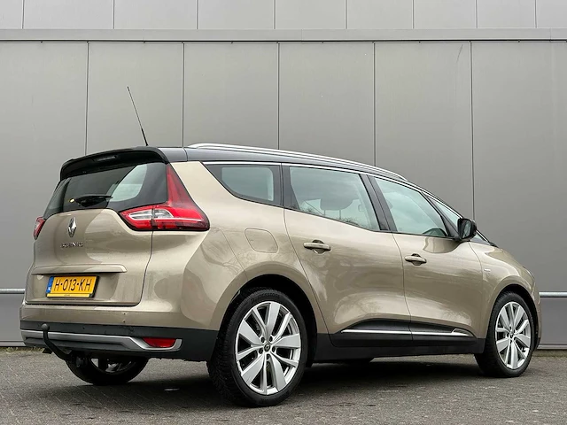 Renault - 2020 - grand scénic - 1.3 tce limited - h-013-kh - afbeelding 16 van  20