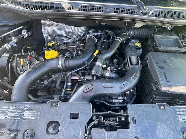 Renault - captur - 0.9 tce expression - sh-297-t - afbeelding 7 van  15