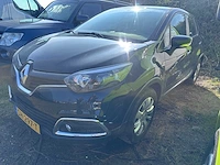 Renault - captur - 0.9 tce expression - sh-297-t - afbeelding 1 van  15