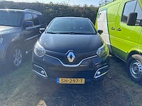 Renault - captur - 0.9 tce expression - sh-297-t - afbeelding 8 van  15