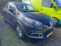 Renault - captur - 0.9 tce expression - sh-297-t - afbeelding 9 van  15