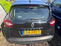 Renault - captur - 0.9 tce expression - sh-297-t - afbeelding 10 van  15