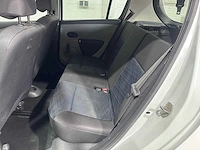 Renault - clio - 1.2-16v authentique - 09-tv-tz - afbeelding 15 van  18
