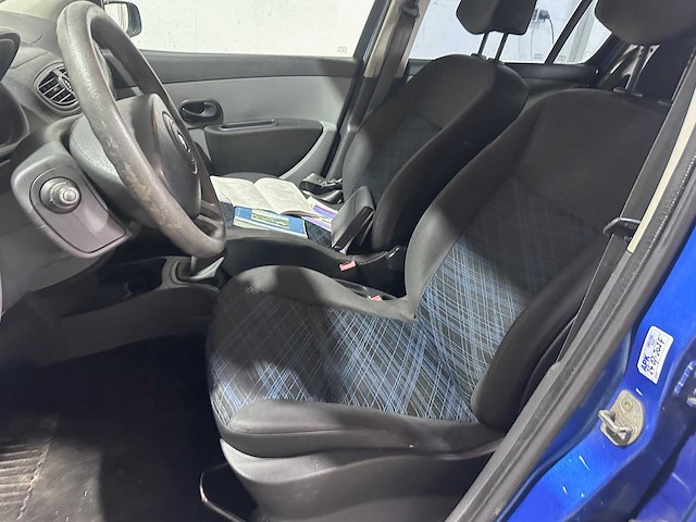 Renault - clio - 1.2-16v authentique - 67-sl-kf - afbeelding 6 van  17