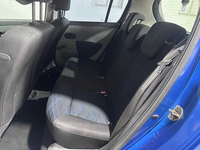 Renault - clio - 1.2-16v authentique - 67-sl-kf - afbeelding 7 van  17