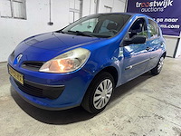 Renault - clio - 1.2-16v authentique - 67-sl-kf - afbeelding 1 van  17