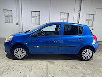 Renault - clio - 1.2-16v authentique - 67-sl-kf - afbeelding 10 van  17