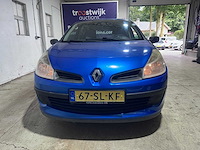 Renault - clio - 1.2-16v authentique - 67-sl-kf - afbeelding 15 van  17