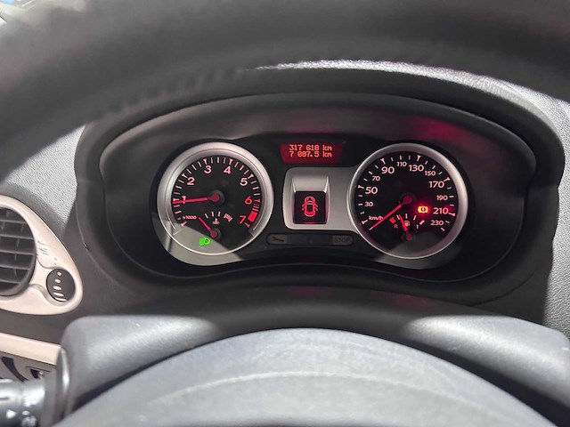 Renault - clio - 1.2-16v collection - 89-hxj-9 - afbeelding 2 van  19