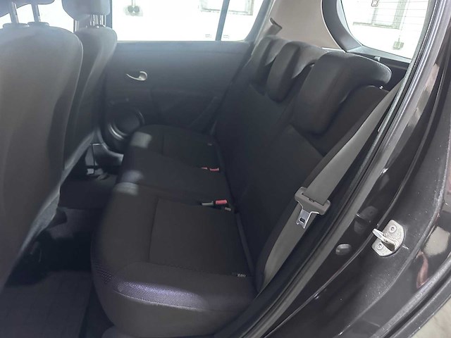 Renault - clio - 1.2-16v collection - 89-hxj-9 - afbeelding 8 van  19