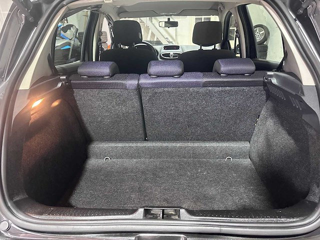 Renault - clio - 1.2-16v collection - 89-hxj-9 - afbeelding 10 van  19