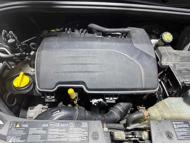 Renault - clio - 1.2-16v collection - 89-hxj-9 - afbeelding 11 van  19