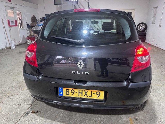 Renault - clio - 1.2-16v collection - 89-hxj-9 - afbeelding 14 van  19