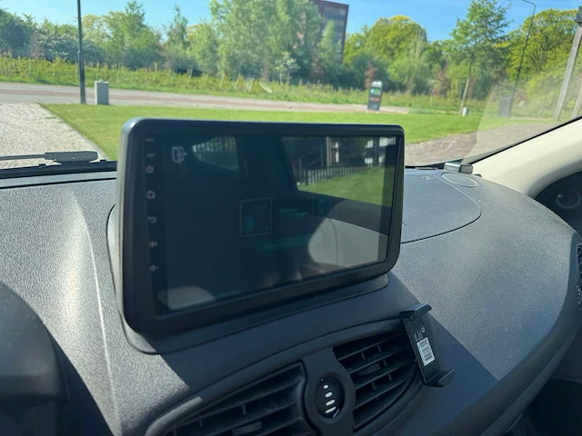 Renault - clio - 1.2-16v expression - 93-tv-fp - 2007 - afbeelding 5 van  23