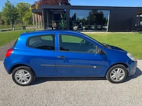 Renault - clio - 1.2-16v expression - 93-tv-fp - 2007 - afbeelding 9 van  23