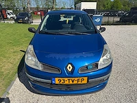 Renault - clio - 1.2-16v expression - 93-tv-fp - 2007 - afbeelding 23 van  23