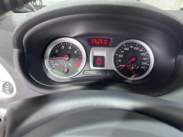 Renault - clio - 1.2 collection - 65-nlv-9 - afbeelding 2 van  20