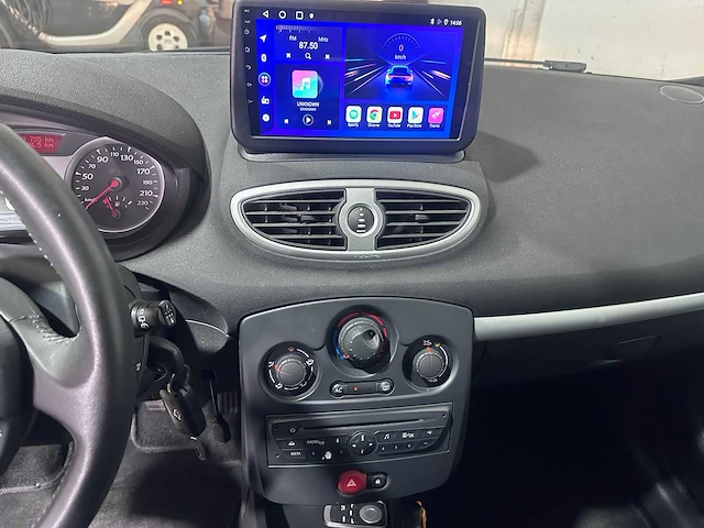 Renault - clio - 1.2 collection - 65-nlv-9 - afbeelding 5 van  20