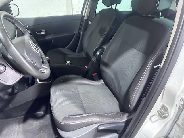 Renault - clio - 1.2 collection - 65-nlv-9 - afbeelding 6 van  20