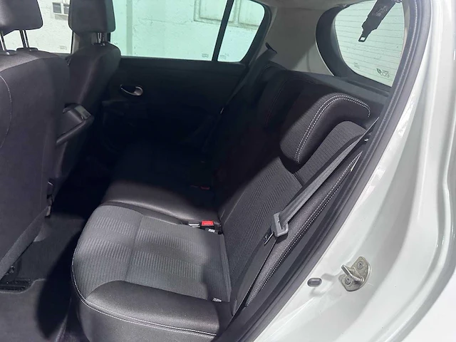 Renault - clio - 1.2 collection - 65-nlv-9 - afbeelding 7 van  20