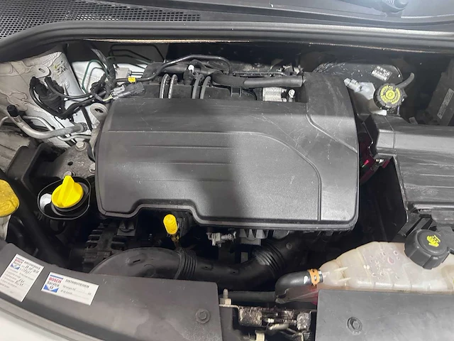 Renault - clio - 1.2 collection - 65-nlv-9 - afbeelding 11 van  20