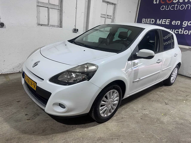 Renault - clio - 1.2 collection - 65-nlv-9 - afbeelding 1 van  20