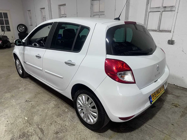 Renault - clio - 1.2 collection - 65-nlv-9 - afbeelding 14 van  20