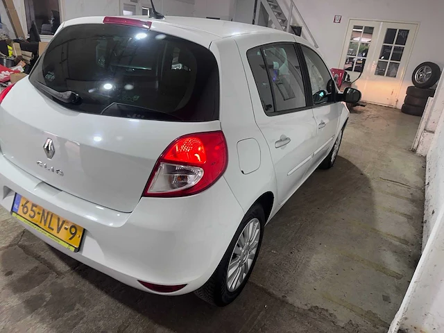 Renault - clio - 1.2 collection - 65-nlv-9 - afbeelding 16 van  20