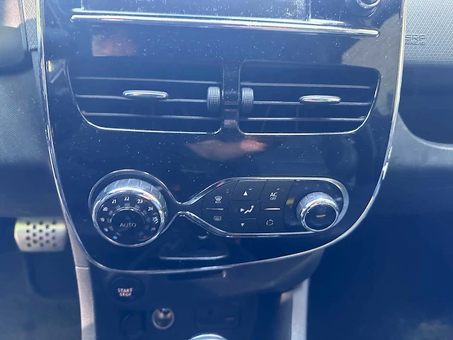 Renault - clio - 1.2 gt automaat- 3-xxl-12 - afbeelding 4 van  21