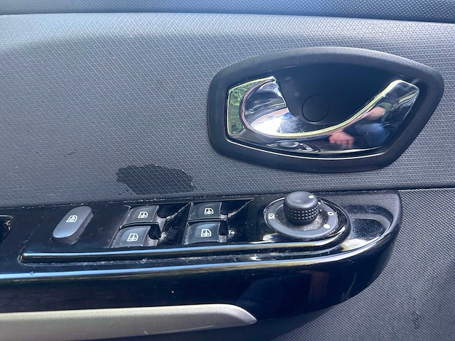 Renault - clio - 1.2 gt automaat- 3-xxl-12 - afbeelding 5 van  21