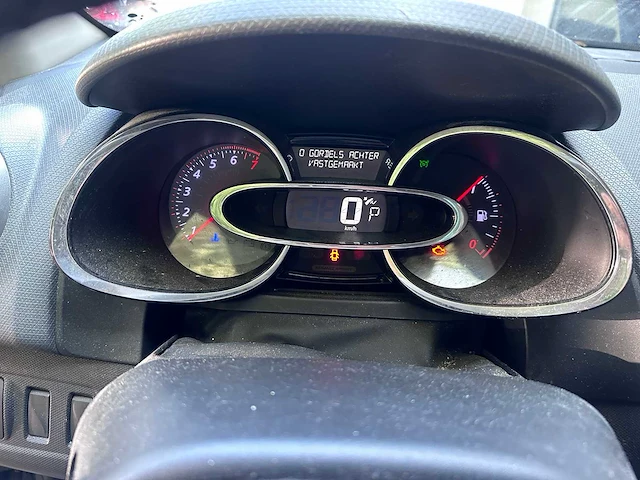 Renault - clio - 1.2 gt automaat- 3-xxl-12 - afbeelding 9 van  21