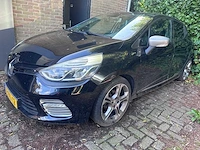 Renault - clio - 1.2 gt automaat- 3-xxl-12 - afbeelding 1 van  21