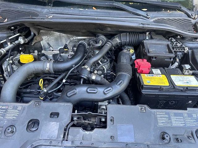 Renault - clio - 1.2 gt automaat- 3-xxl-12 - afbeelding 13 van  21